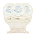 Bolsas de Colostomía Welland Beige 60 Unidades - TOPMEDIC