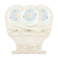 Bolsas de Colostomía Welland Beige 60 Unidades - TOPMEDIC