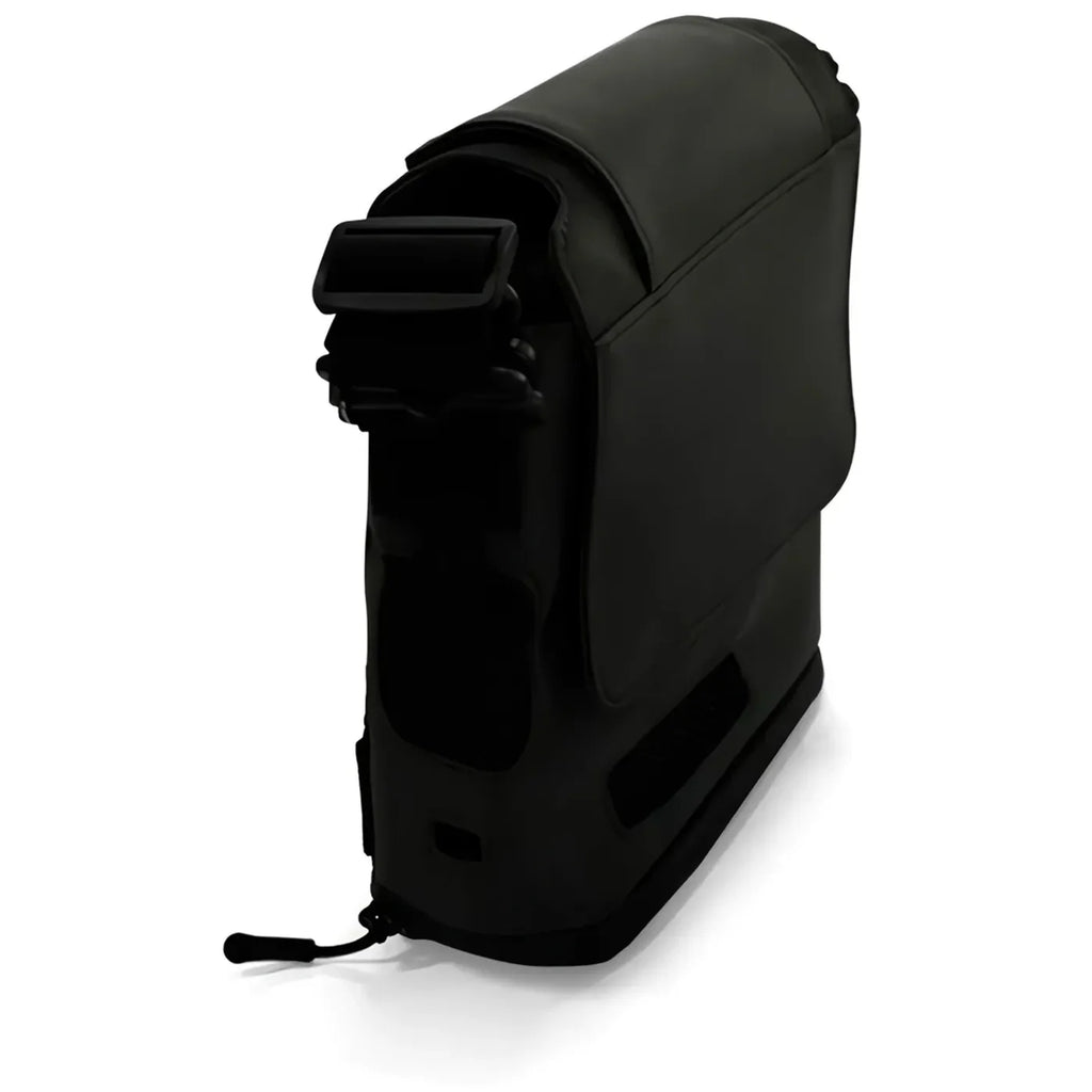 Bolso Transporte Oxígeno Portátil Longfian JAY-1000P - TOPMEDIC