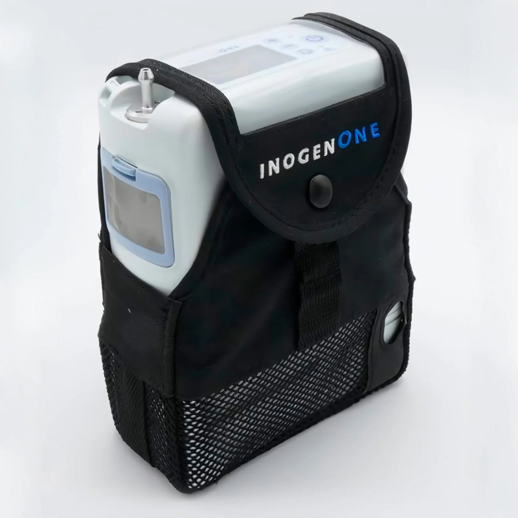 Bolso de Transporte Inogen G4
