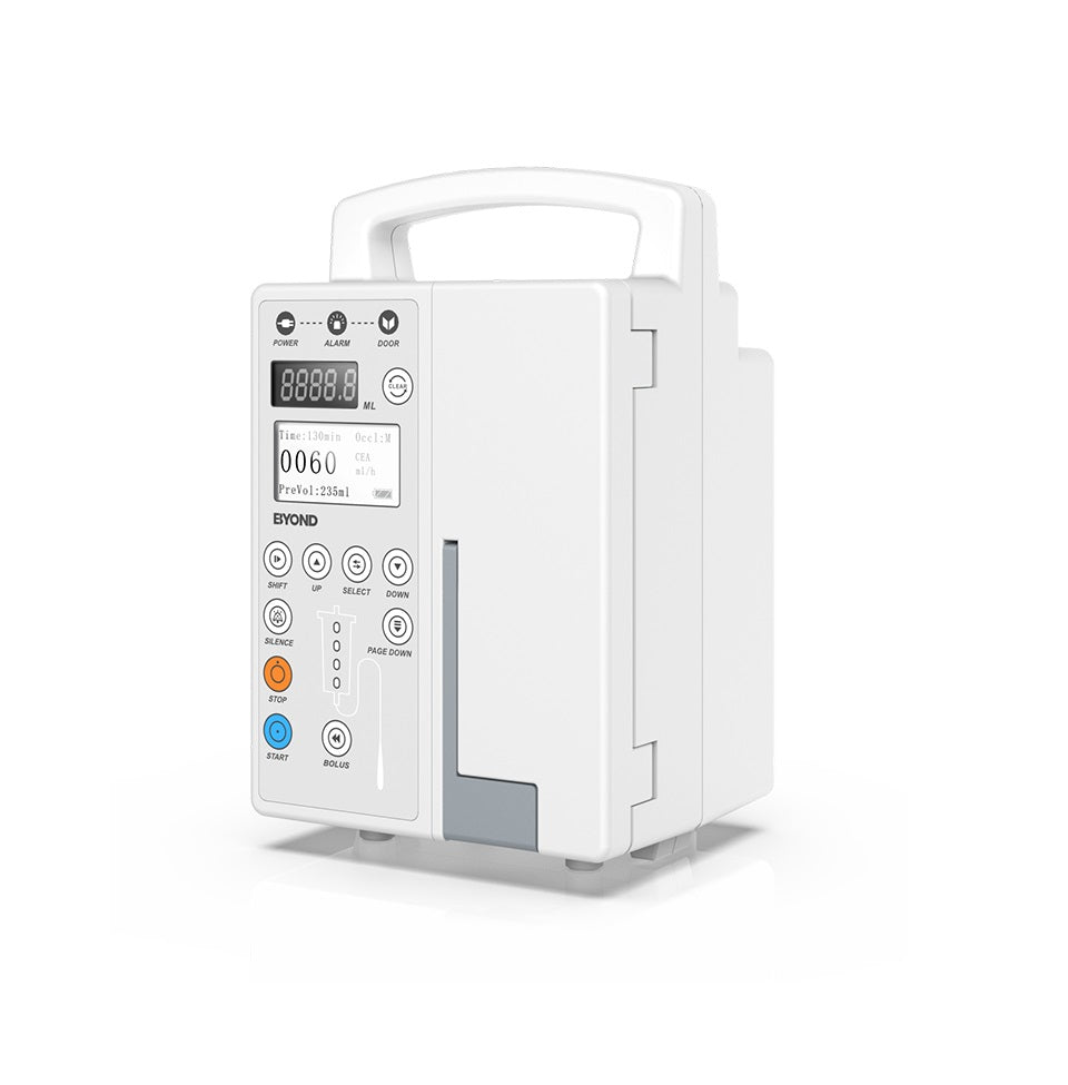 Bomba de infusión BYOND BYS-820