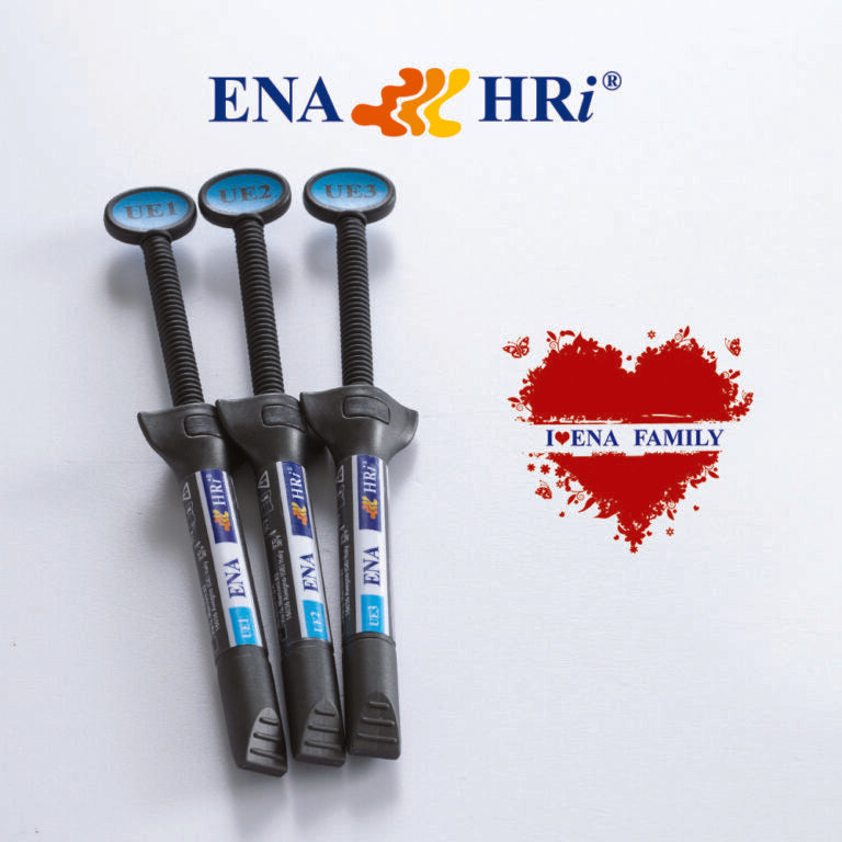 Ena Hri Composite Esmalte - MICERIUM
