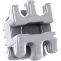 BRACKET MONO BLOCK-LIGHT CASO