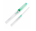 Bránulas_Catéter intravenoso tipo lápiz Leitner Medical 14G al 24G caja x 100 unid_3