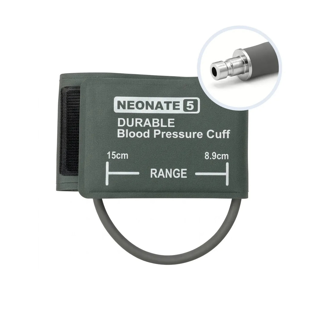 Brazalete Contec CMS5200 Neonatal 5 (8.9-15 cm)
