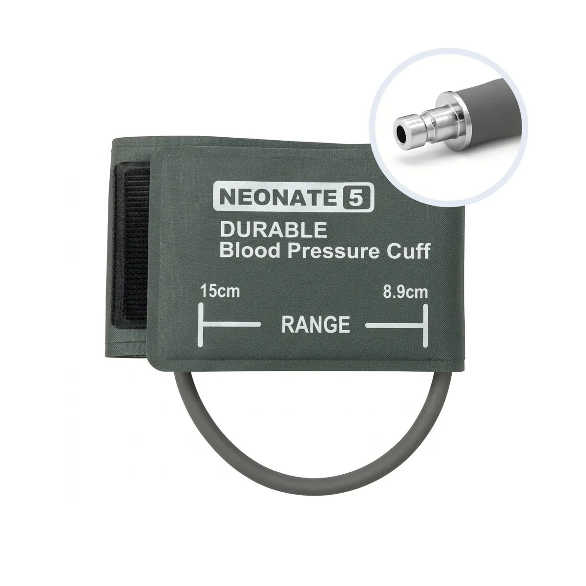 Brazalete Contec CMS5200 Neonatal 5 (8.9-15 cm)