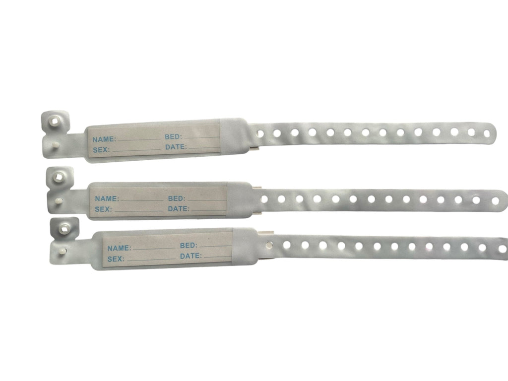 Brazalete De Identificación