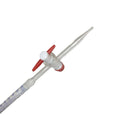 Bureta Graduada con Llave Teflón de 50 ml