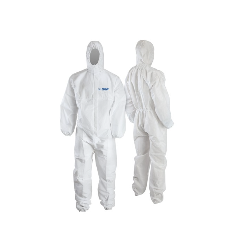 Buzos de Protección