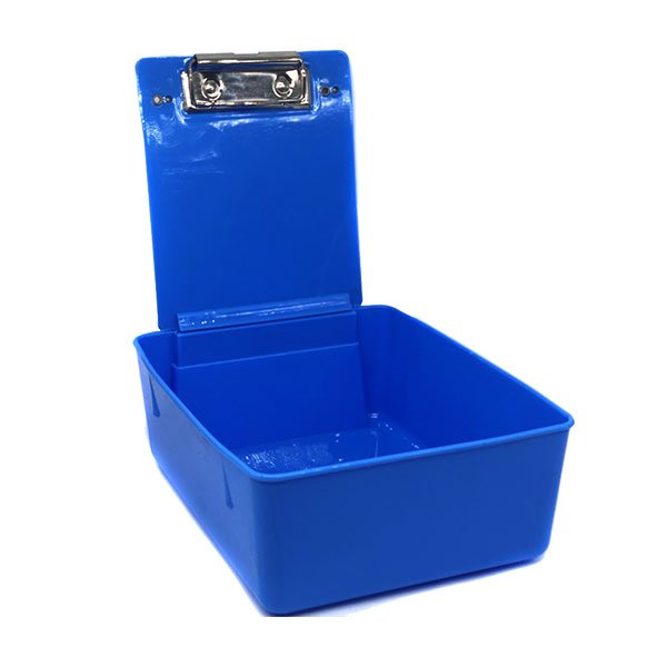 CAJA DE TRABAJO PARA LABORATORIO