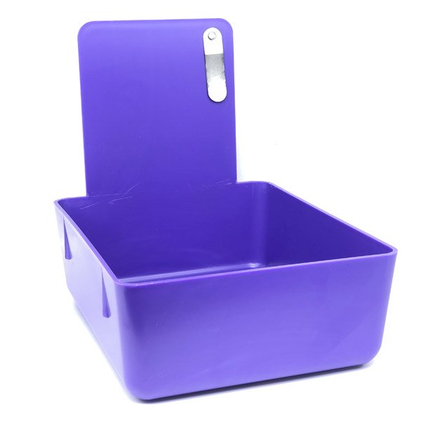 CAJA DE TRABAJO PARA LABORATORIO
