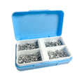 CAJA DE 50 CASOS DE TUBOS PARA MOLAR ROTH - MTB