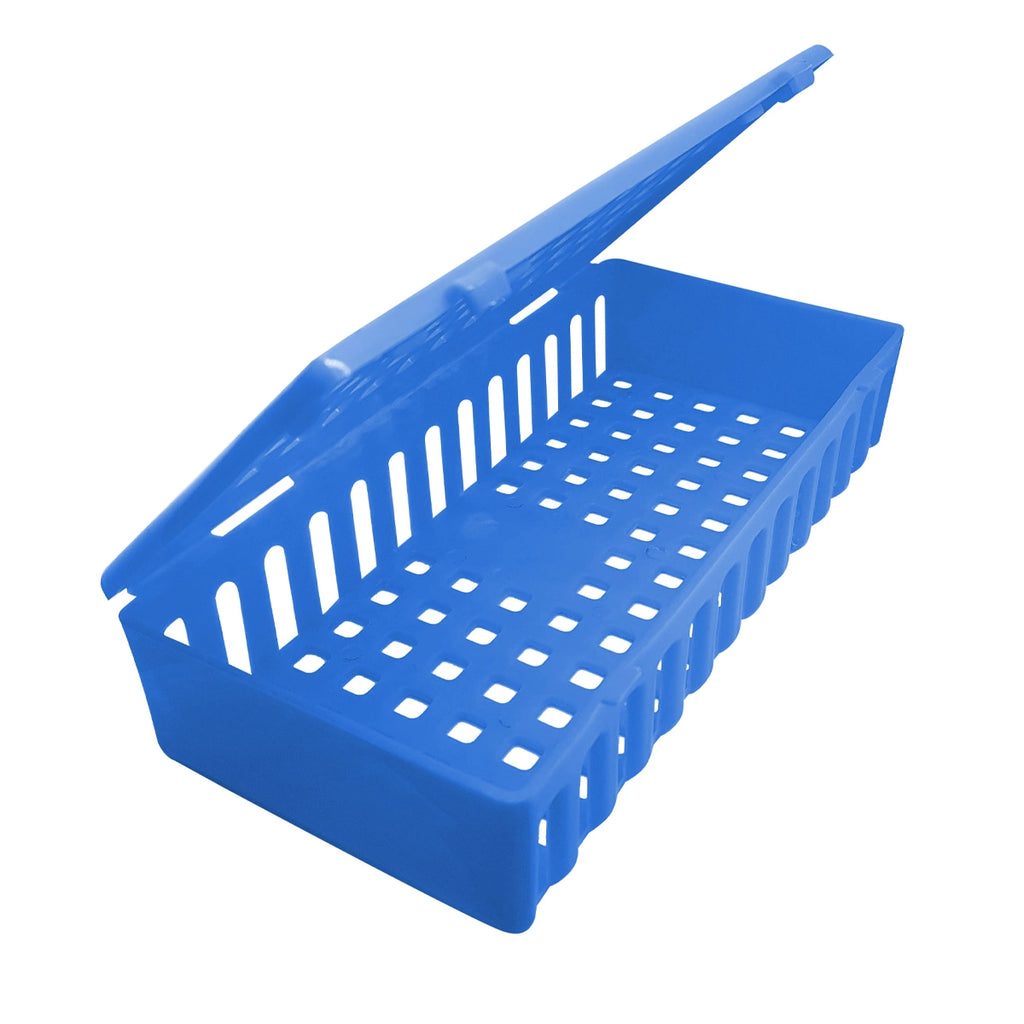 CAJA STERILYS AZUL
