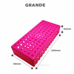 CAJA GRANDE PARA ESTERILIZAR STERILYS LYSANDA