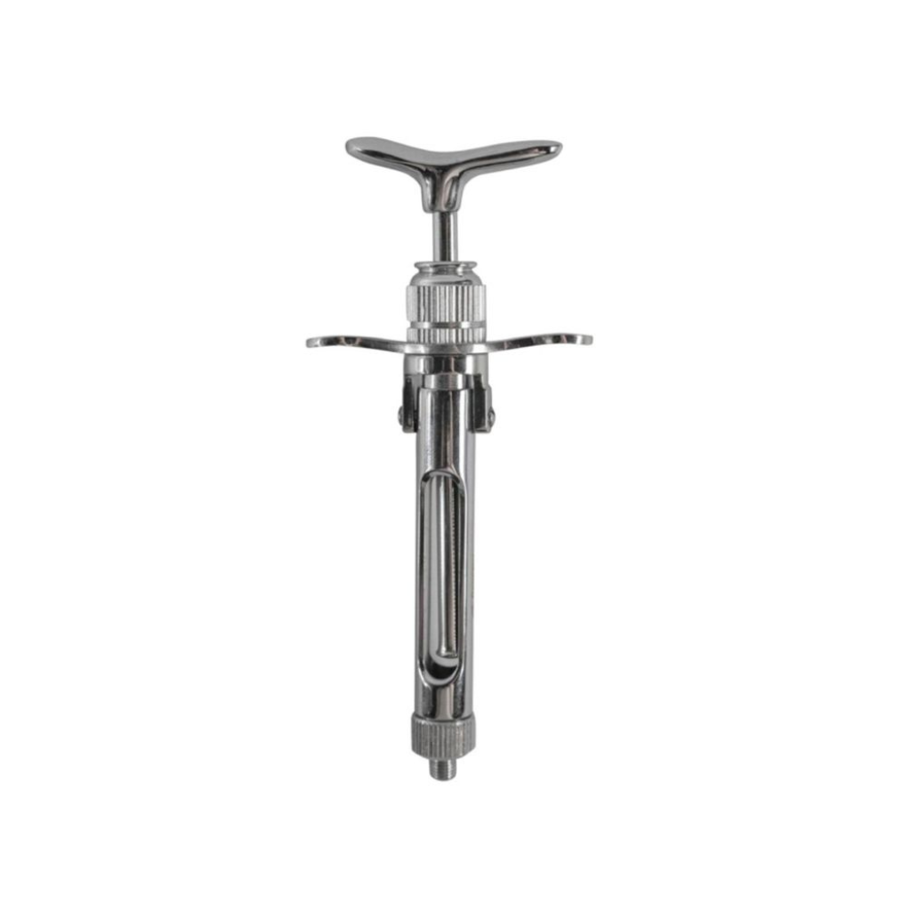 Jeringa Carpule Medimax