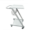 CARRO TIPO Z PARA MONITOR FETAL