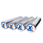 CARTUCHOS PARA PROTESIS TERMOPLÁSTICAS FORFLEX