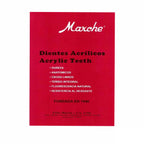CATALAGO DE DIENTES MARCHE