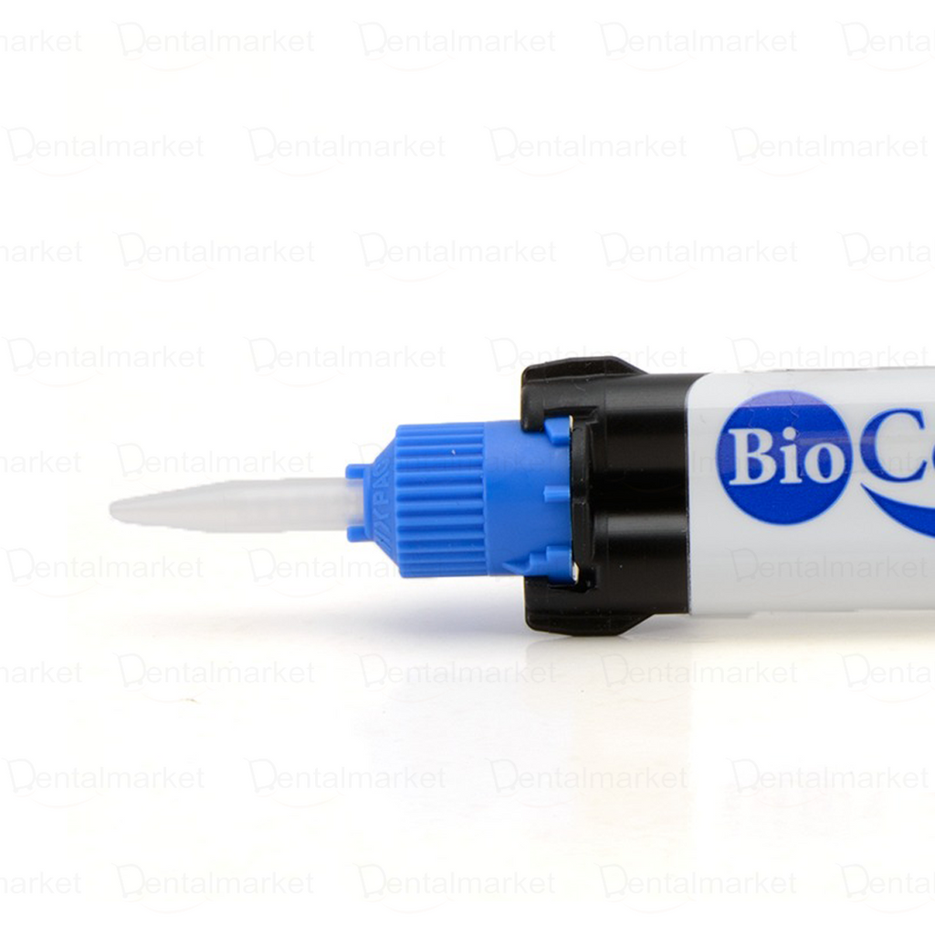 Cemento Biocem - Nusmile