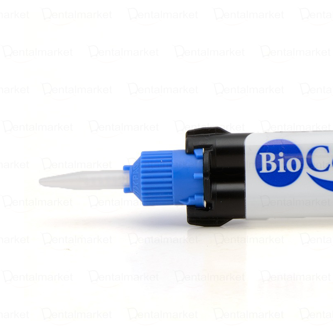 Cemento Biocem - Nusmile