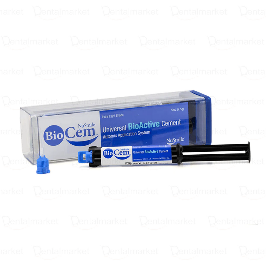 Cemento Biocem - Nusmile