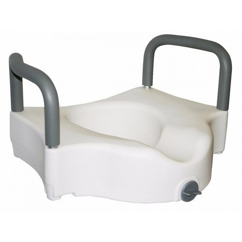 Alza Baños Con Apoya Brazos - STRATTO M.D.