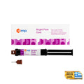 CEMENTO BRIGHT FLOW CORE DC UNIVERSAL 5ML