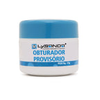 CEMENTO OBTURADOR PROVISORIO 25 GR LYSANDA