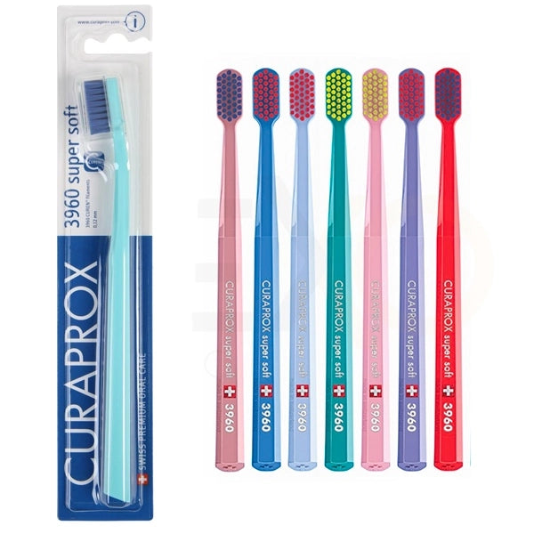 CEPILLO CURAPROX 3960