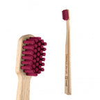 CEPILLO DE MADERA BURDEO