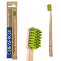 CEPILLO DE DIENTES MANGO DE MADERA ULTRA SOFT CURAPROX WOOD