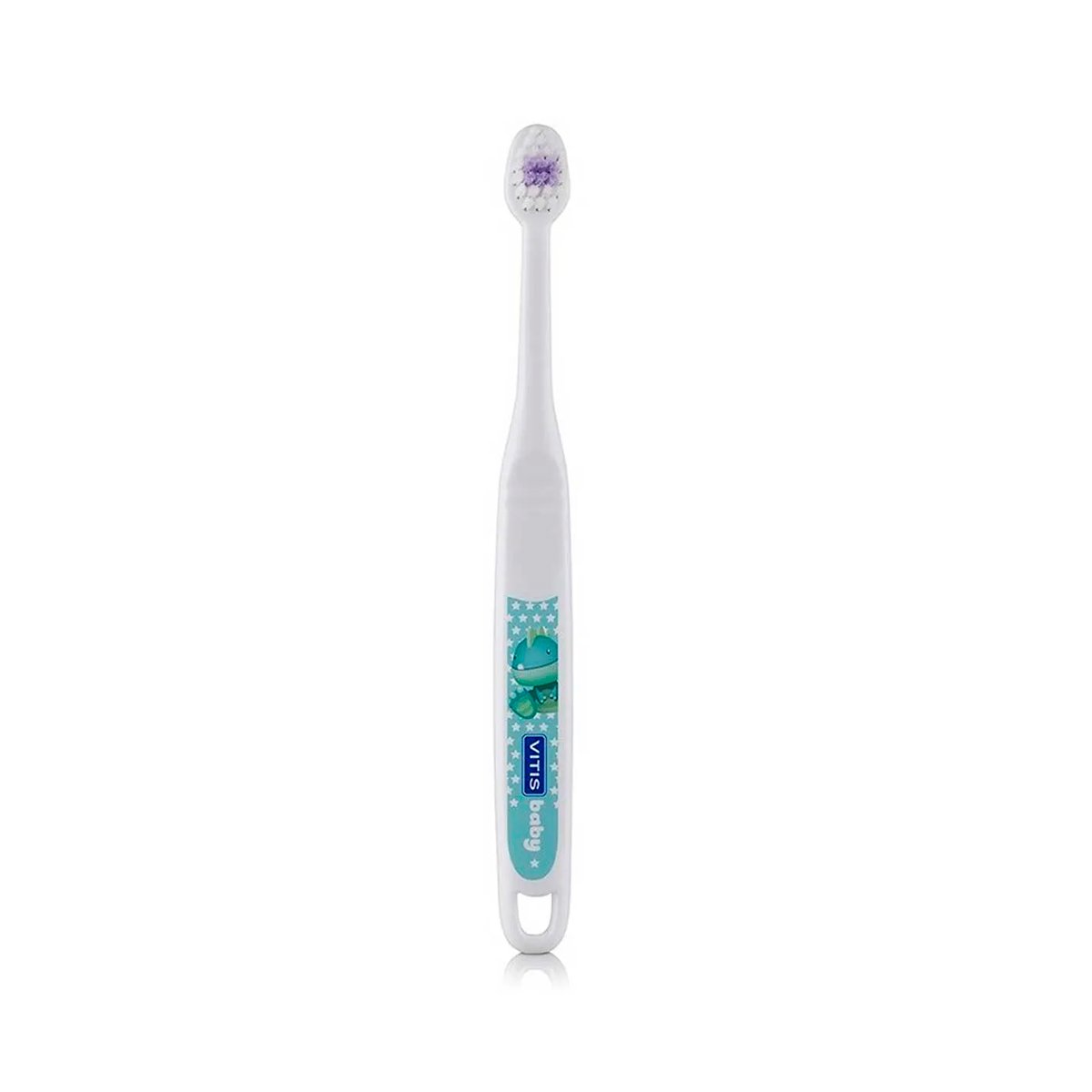 CEPILLO DENTAL VITIS BABY VERSION CELLO (BOLSA)