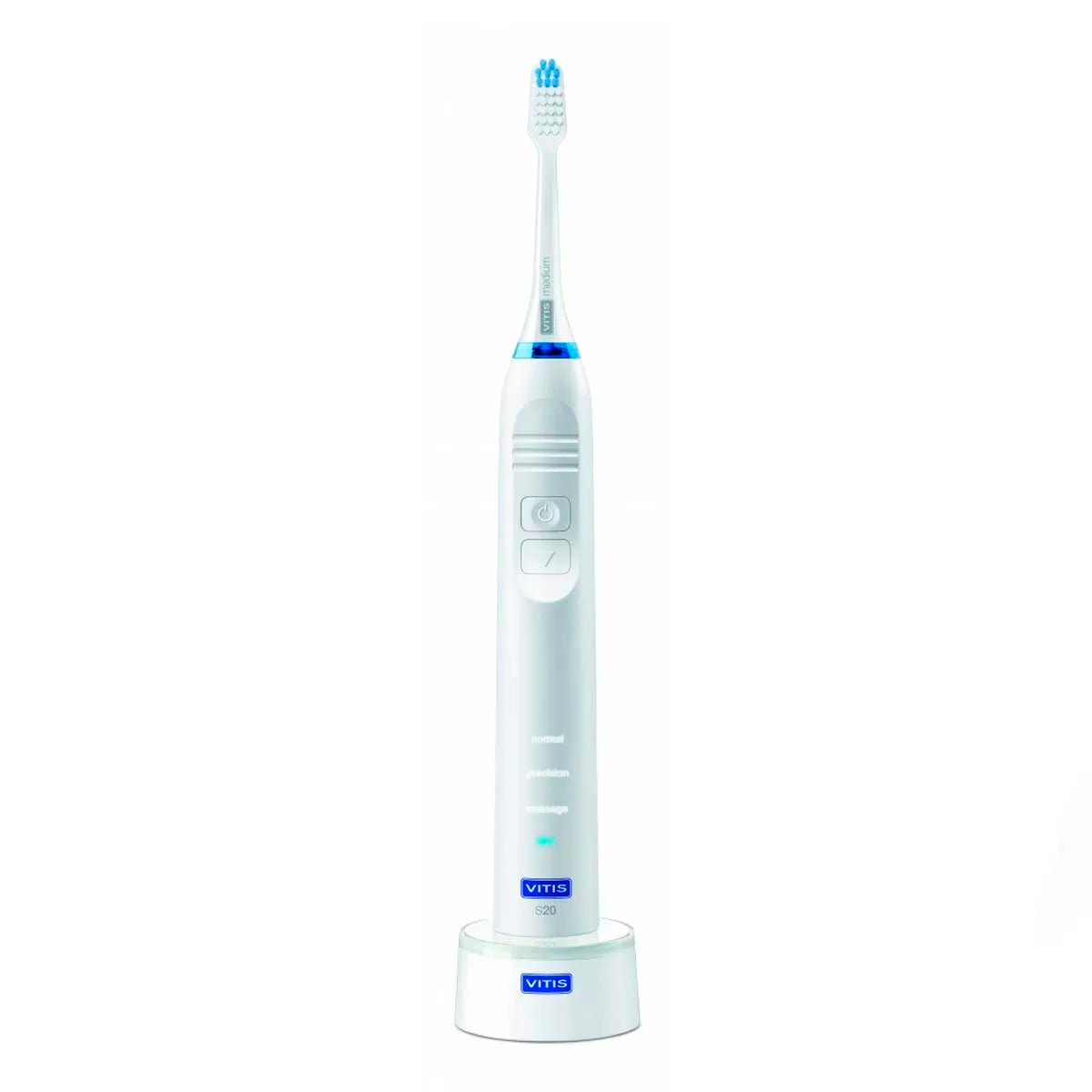 CEPILLO ELECTRICO S20 VITIS