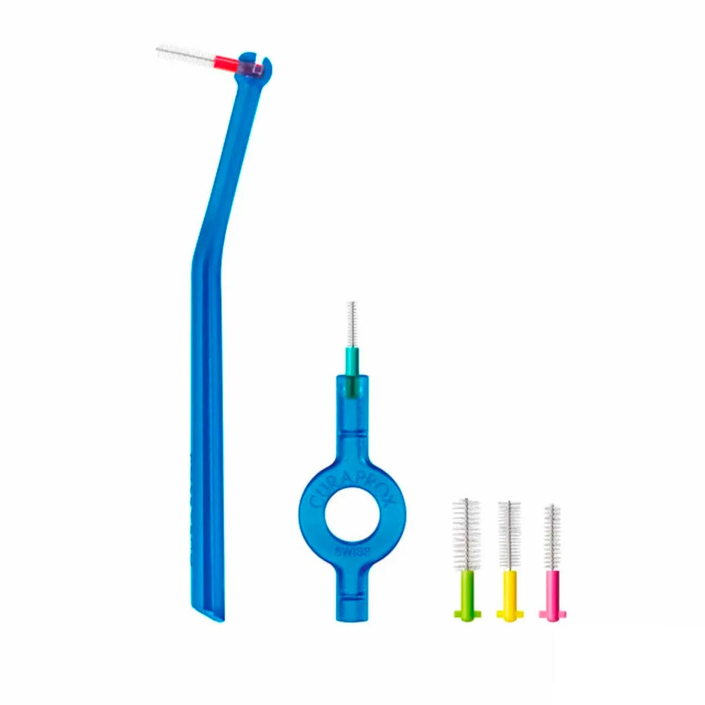 Cepillo Interdental Prime Start Curaprox