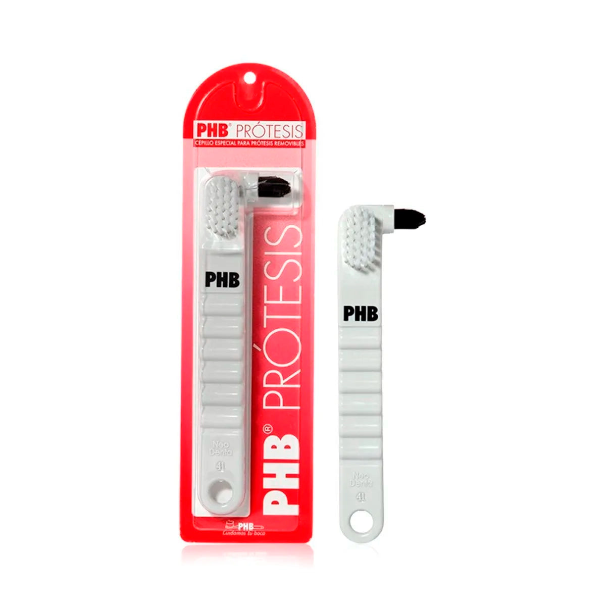 CEPILLO PARA PROTESIS PHB