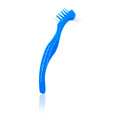 CEPILLO PARA PROTESIS AZUL SKYDENT