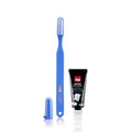 PACK CEPILLO PHB SUPER 8 + PASTA PHB WHITE 15ML