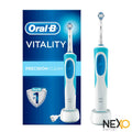 Cepillo Eléctrico Vitality - ORAL-B