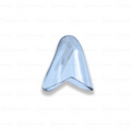 Corona Anterior Lateral Unitaria