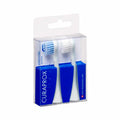 Repuesto Cepillo Hydrosonic Sensitive (2 un.) | Curaprox