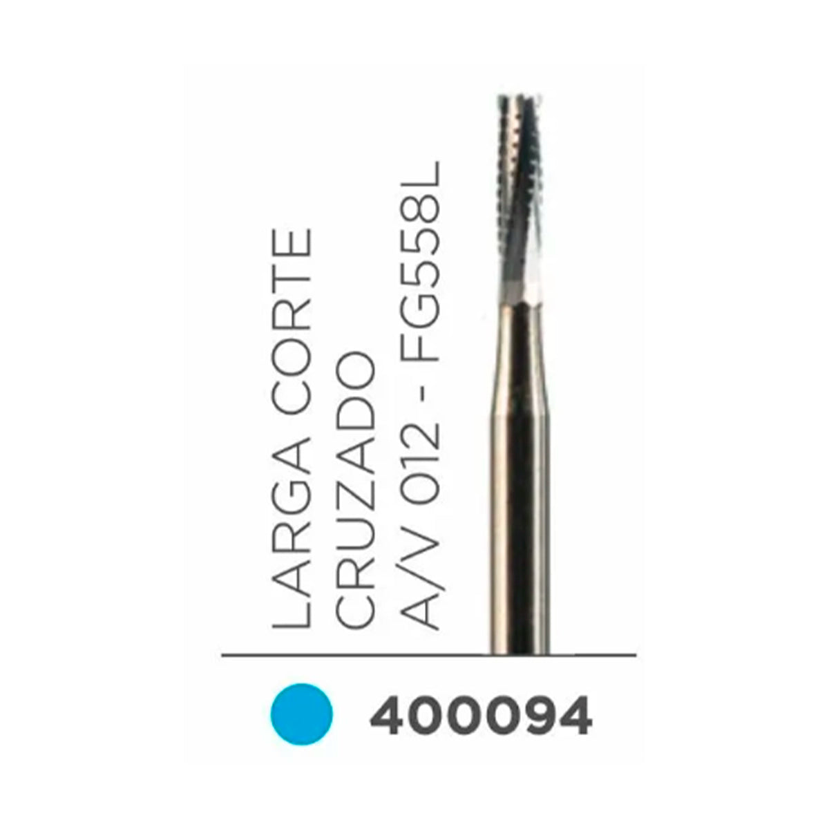 CILINDRICAS FG558L