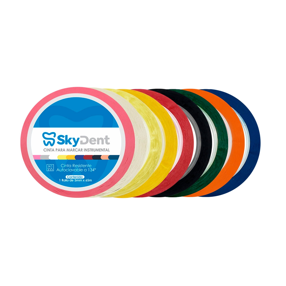 CINTA PARA MARCAR INSTRUMENTAL SKYDENT