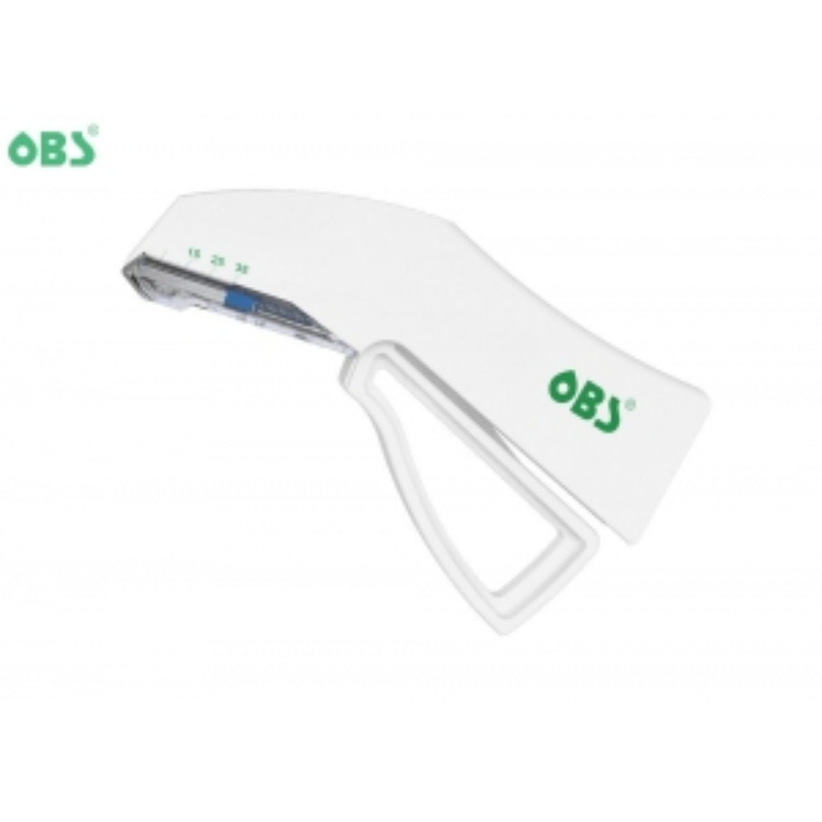 CORCHETERA QUIRÚRGICA PARA PIEL 35W