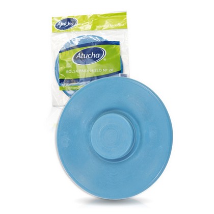Bolsa Hielo Atucha