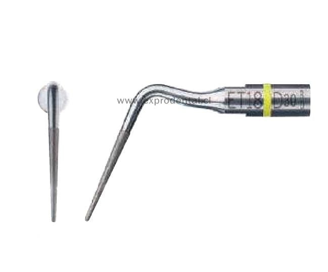 Punta Ultra Piezo Acteon Et18Dx1