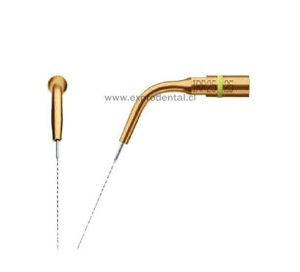 Punta Ultra Piezo Acteon Irri25 X4