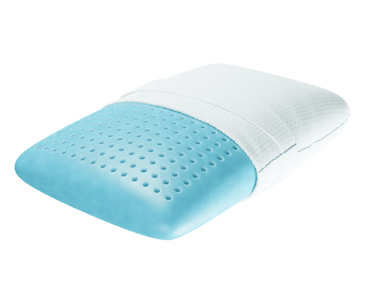 TM211 - Almohada Anatómica TheraLastic - Theramart