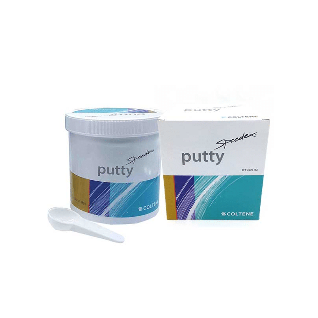 Silicona Speedex Putty 910 ml | Coltene