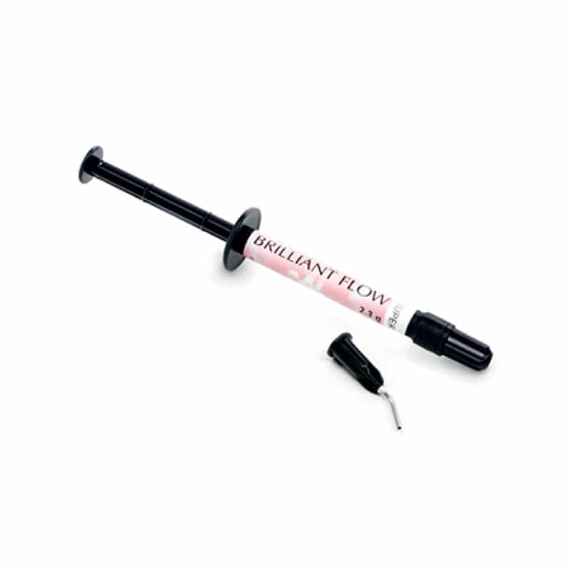 Resina Brilliant Flow A2/B2 (2.3 grs) | Coltene
