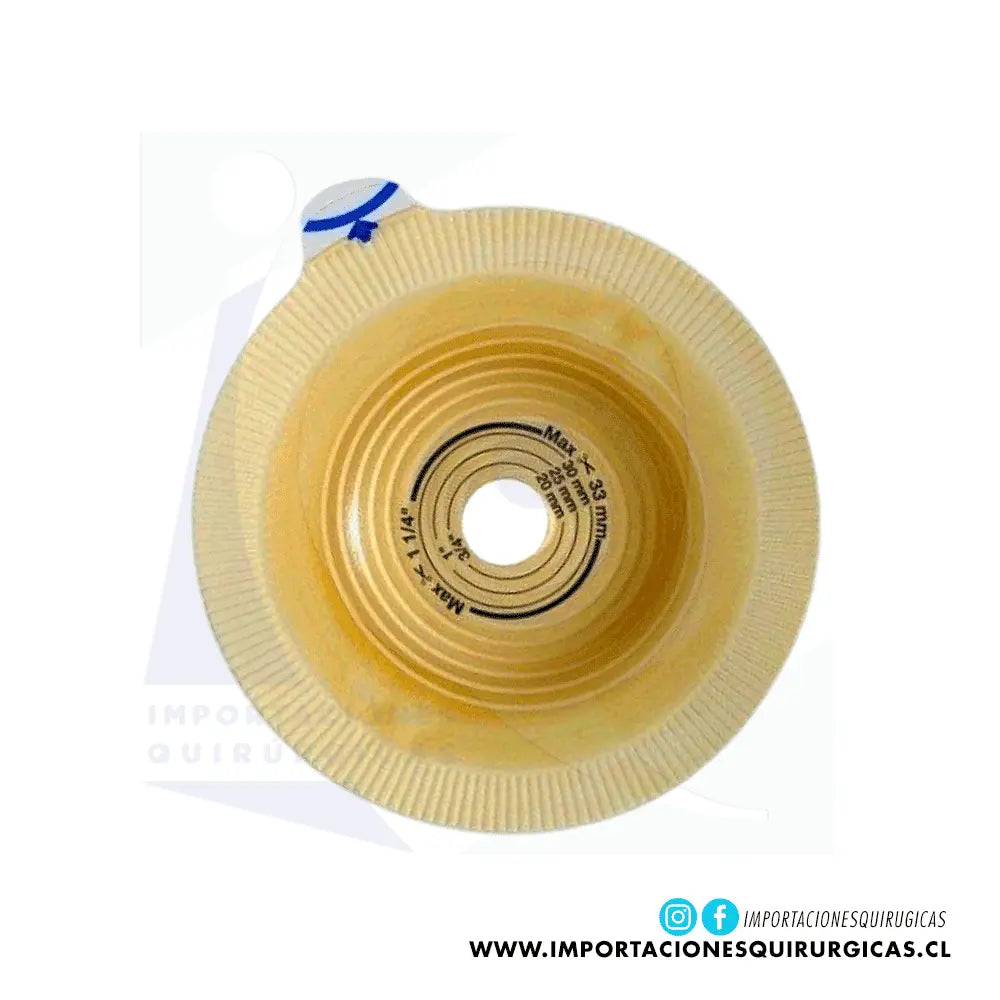 COL467470-Importaciones Quirurgicas-Insumos-Ostomia-Coloplast-Herida-Continencia-Cirugia-Chile-Despacho-Online-Alterna-Disco-Convexo-Swiss-Roll-40-mm